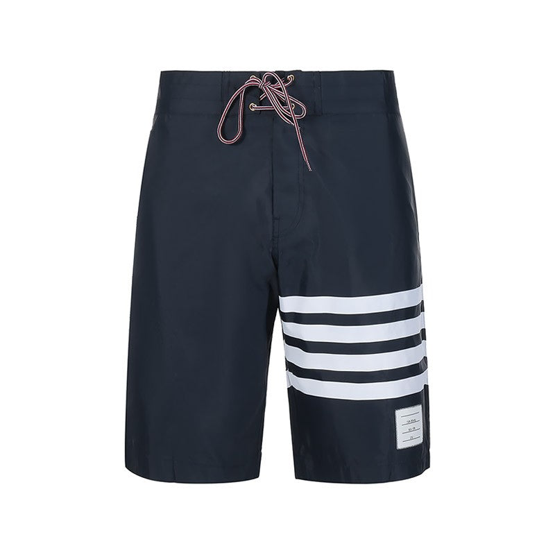 Thom Browne 4 Bars Sweatpants