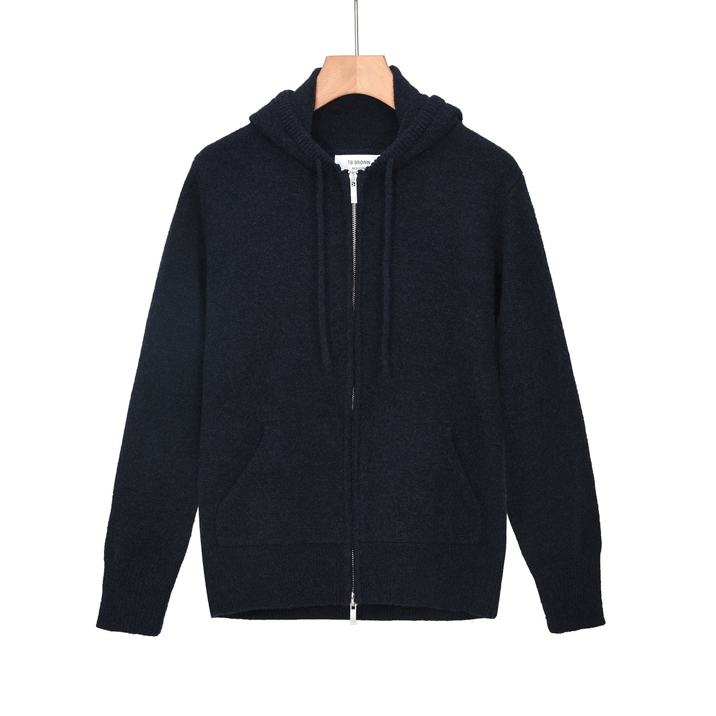Thom Browne Duck Jacquard Sweater Jacket