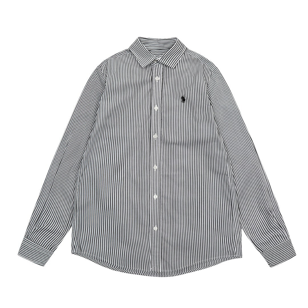 Ralph Lauren Unisex Stripe Shirt