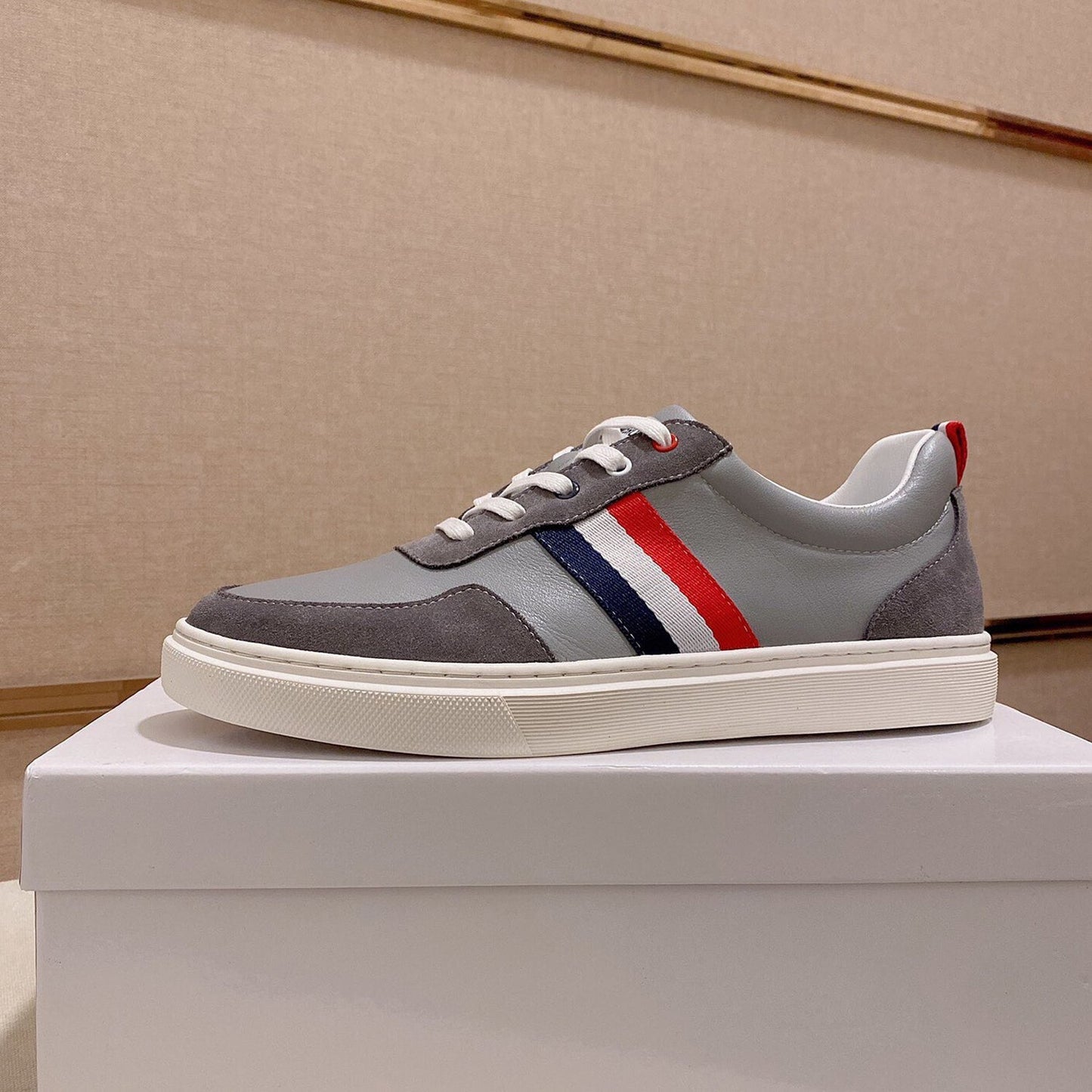 Thom Browne 2025 Men Sneakers