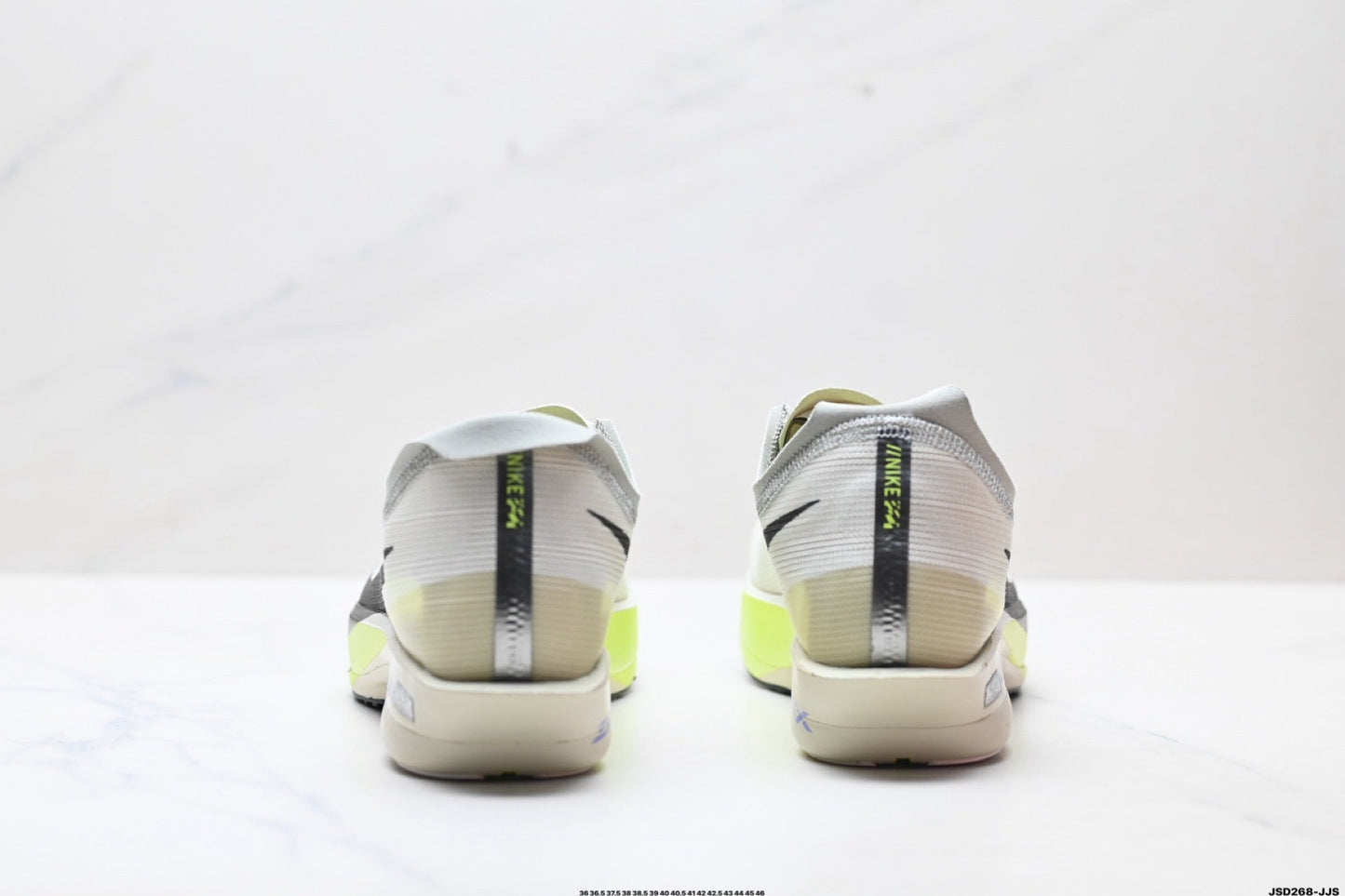 2026 NIKE New Arrivals Men's Running Shoes