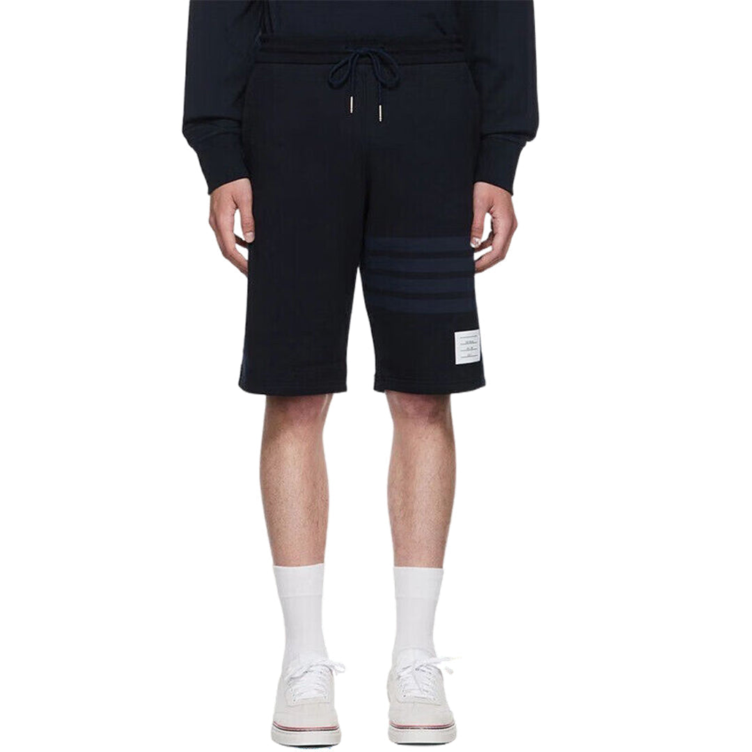 Thom Browne 4-Bar 2026 SS Sweatpants