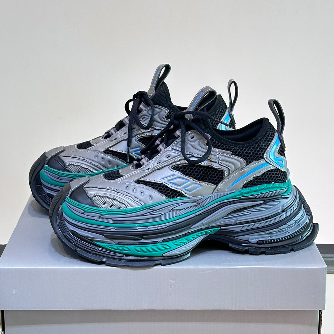 Balenciaga Runway Style Shoe