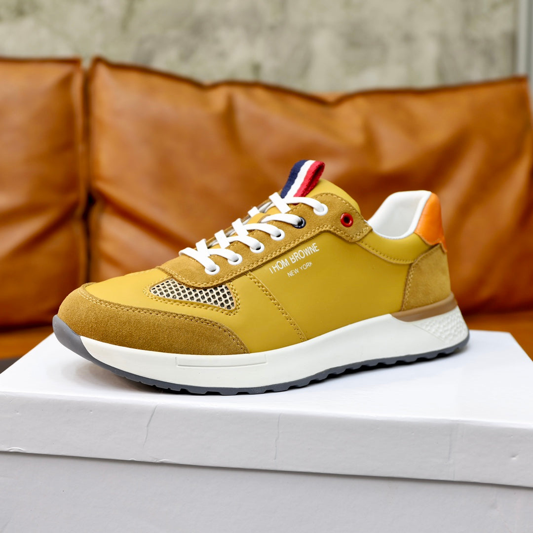 Thom Browne 2025ss Sneakers