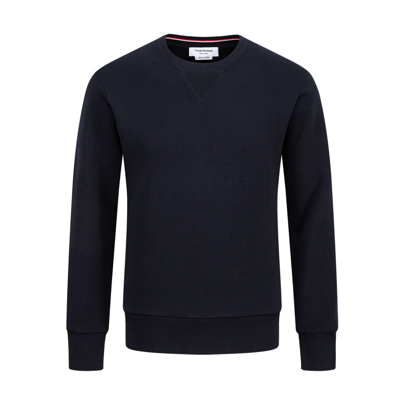 Men's Premium Cotton Sweatshirt