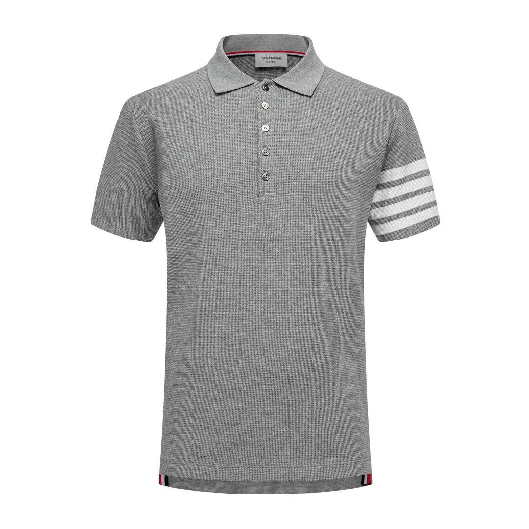 Thom Browne 2026SSWool POLO shirts