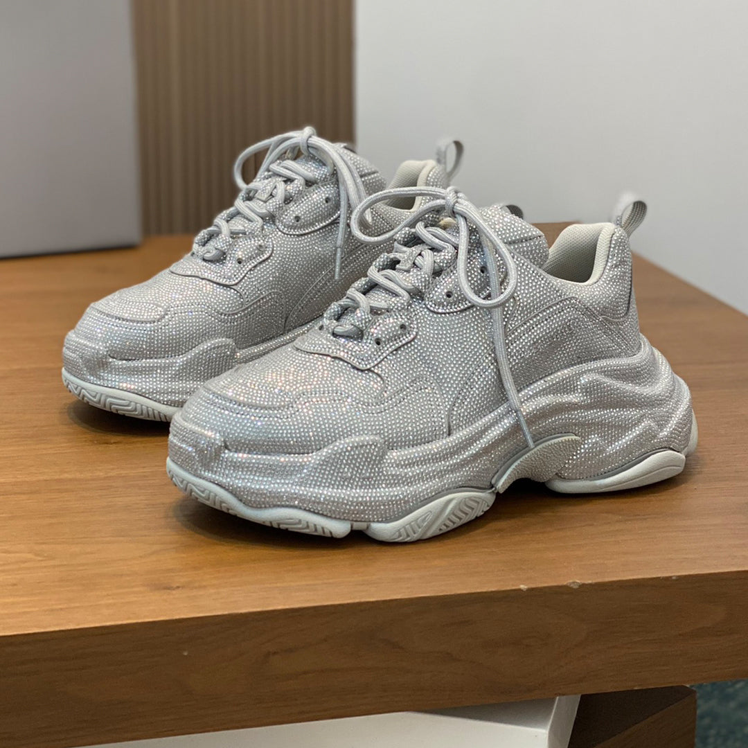 Balenciaga Limited Edition Style Shoe