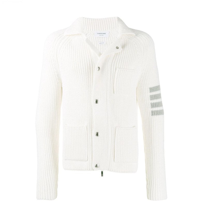 Thom Browne 2026SS Casual Knitwear Cardigan