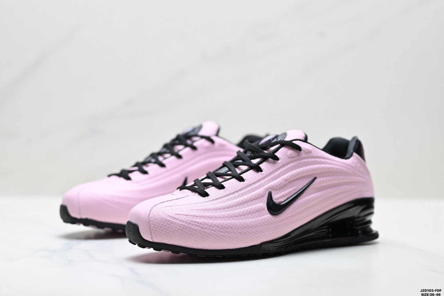 NIKE New Arrivals Running Shoe