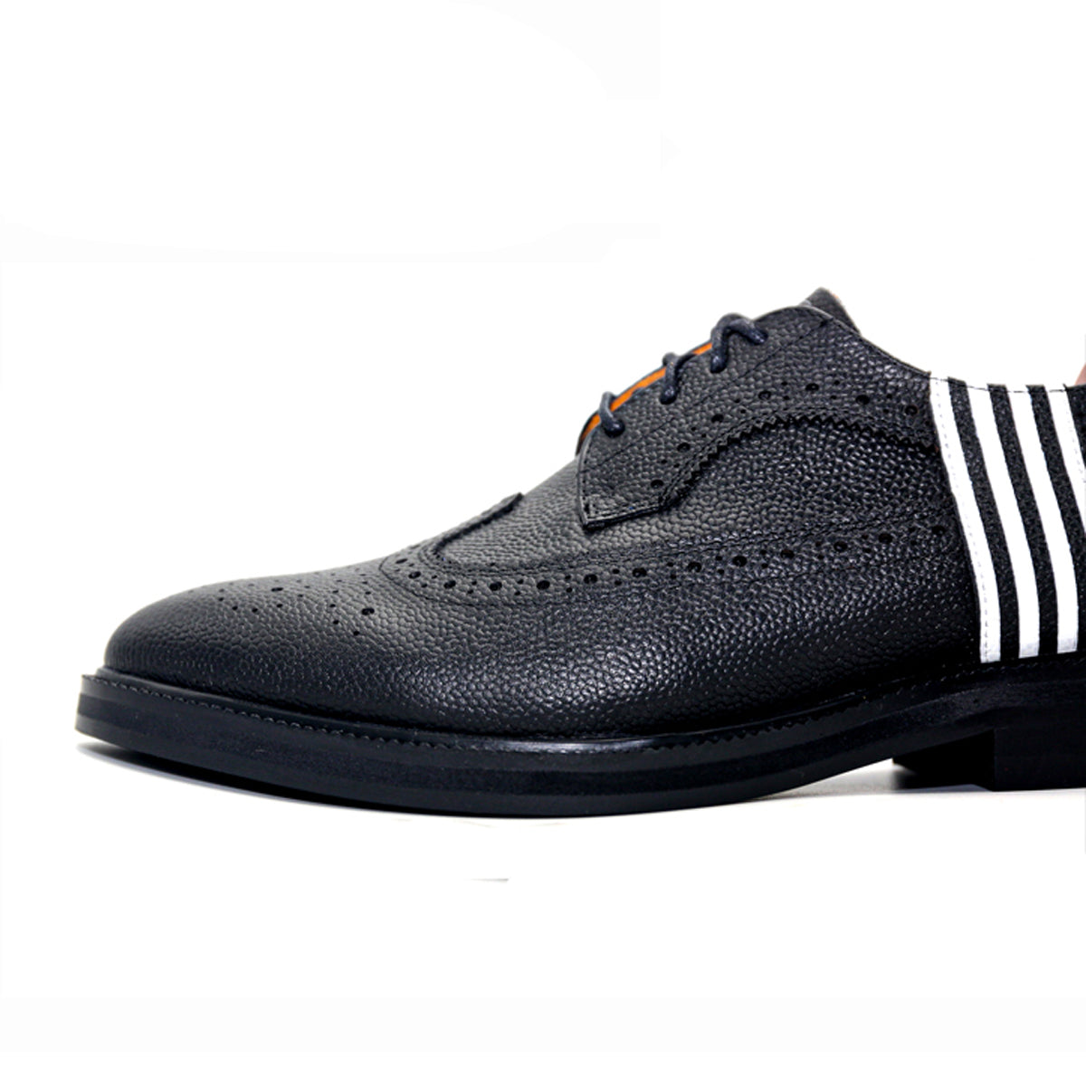 Thom Browne 2026 Leather Shoe