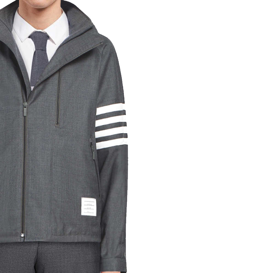 Thom Browne 2026SS Four Bars Men Jackets