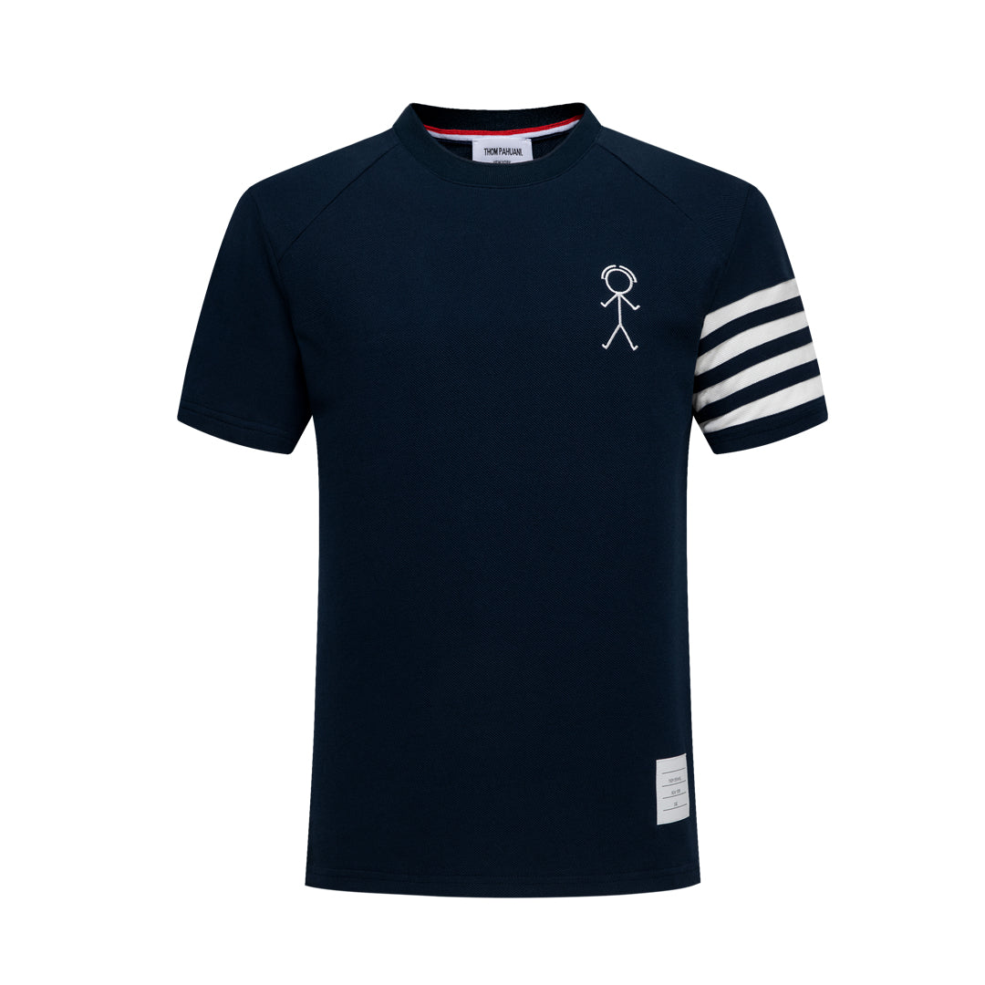 Thom Browne Man T-shirts