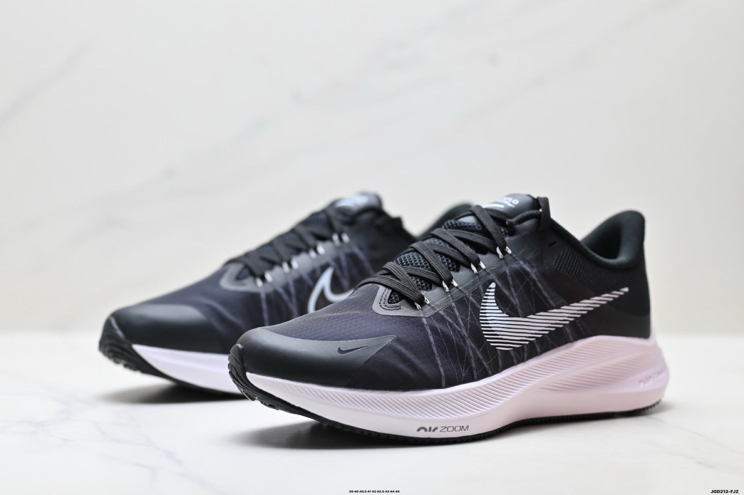 NIKE 2026 New Arrivals Men's Running Shoes