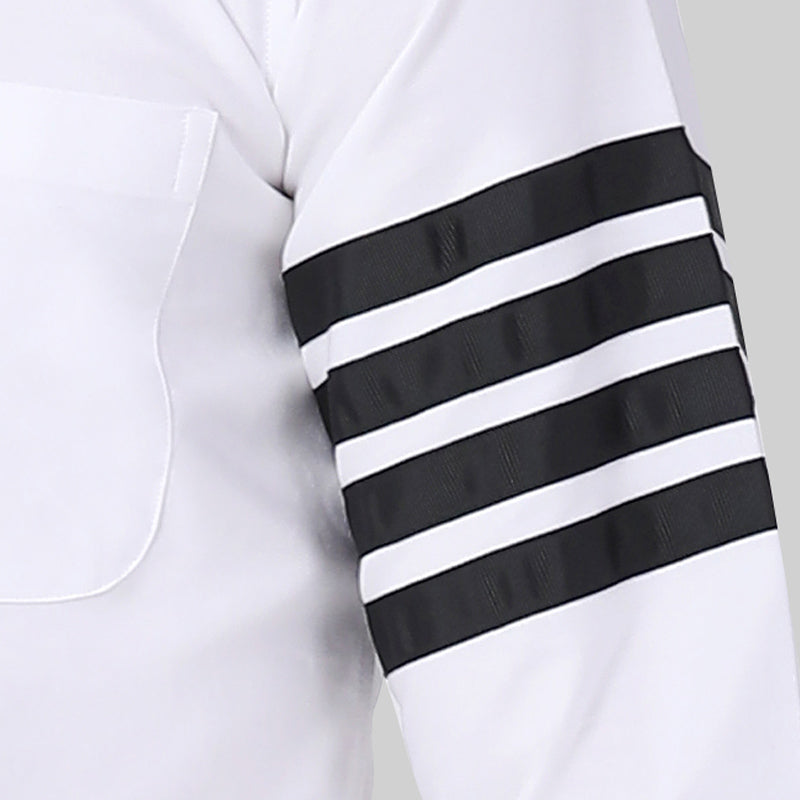 Thom Browne Spring Summer Men's Casual Oxford Shirt