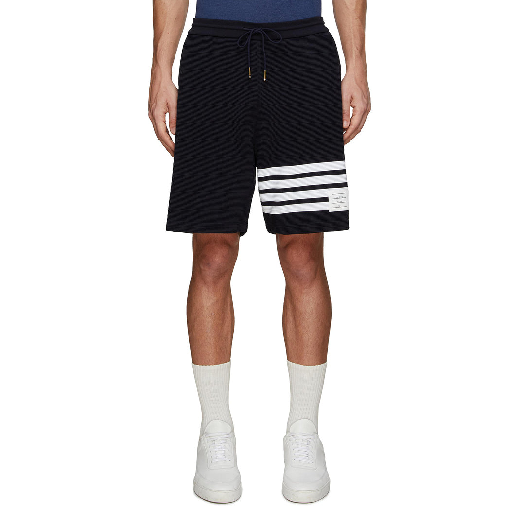 Thom Browne Anchor Sweatpants