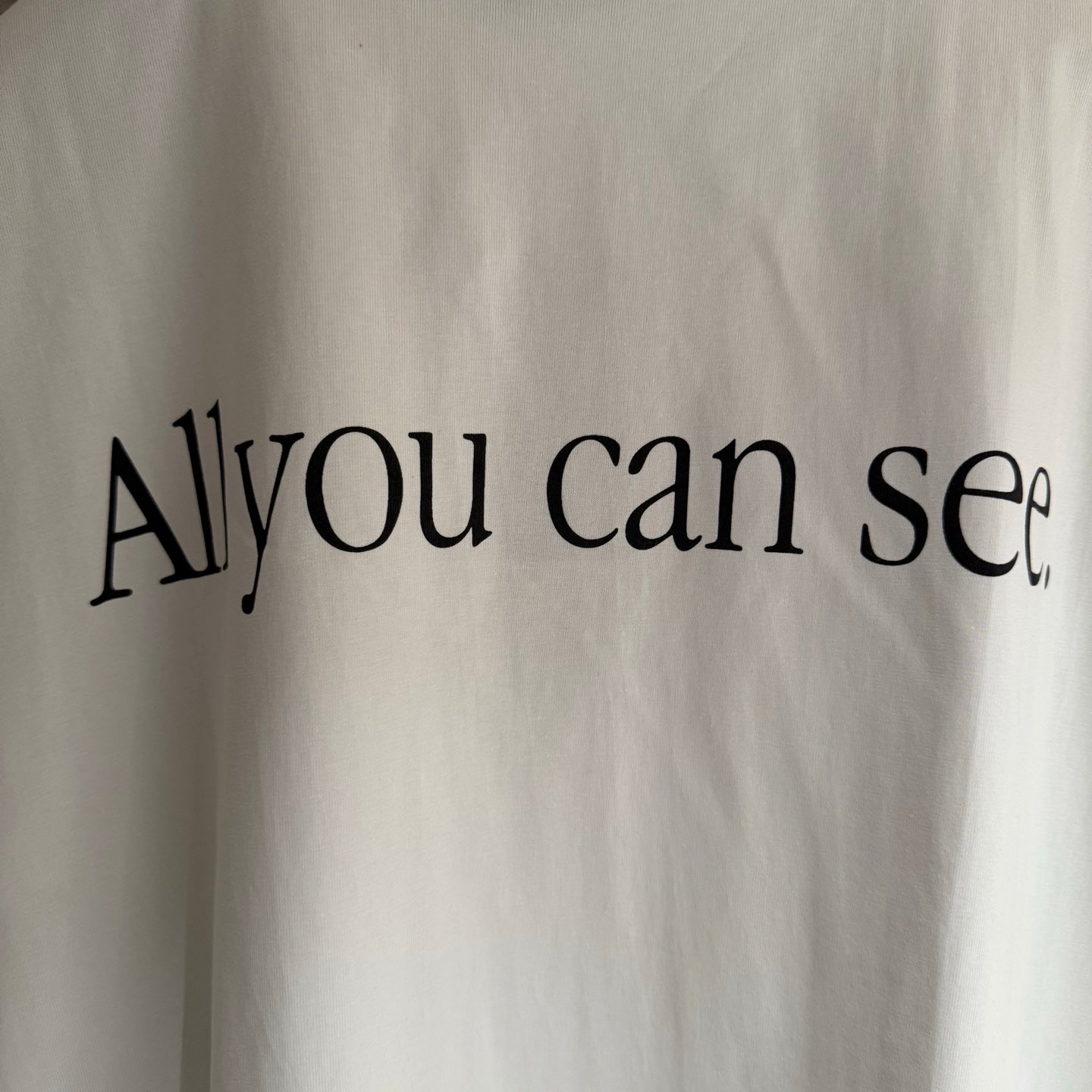 Balenciaga Classic Man T-Shirt
