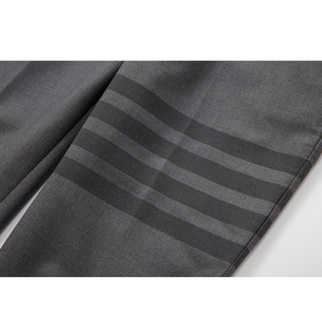 Thom Browne 2025ss 4 Bars Pants