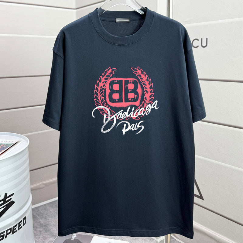 Balenciaga Classic Loose Fit T-shirt