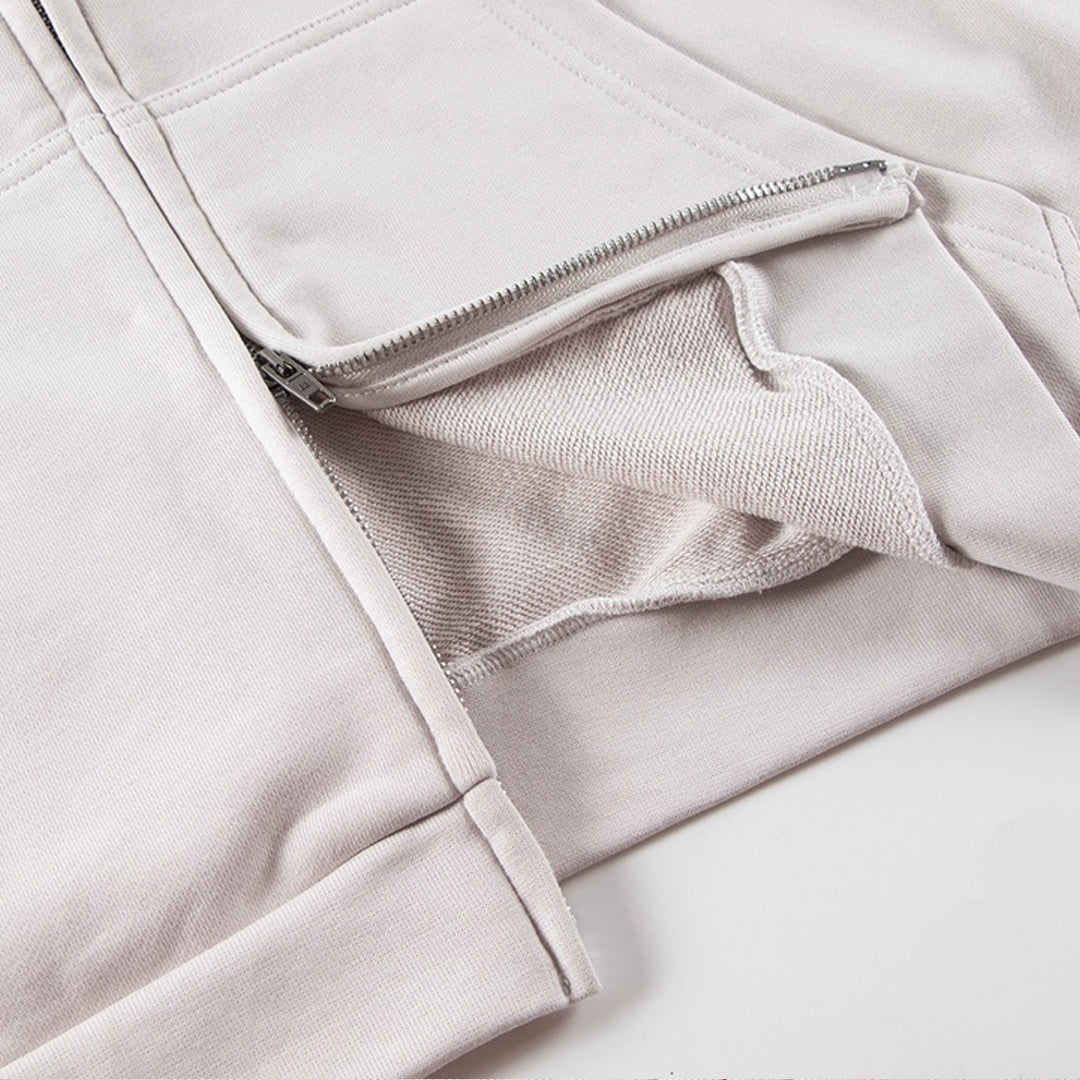 Balenciaga Couples Loose Fit Hoodie