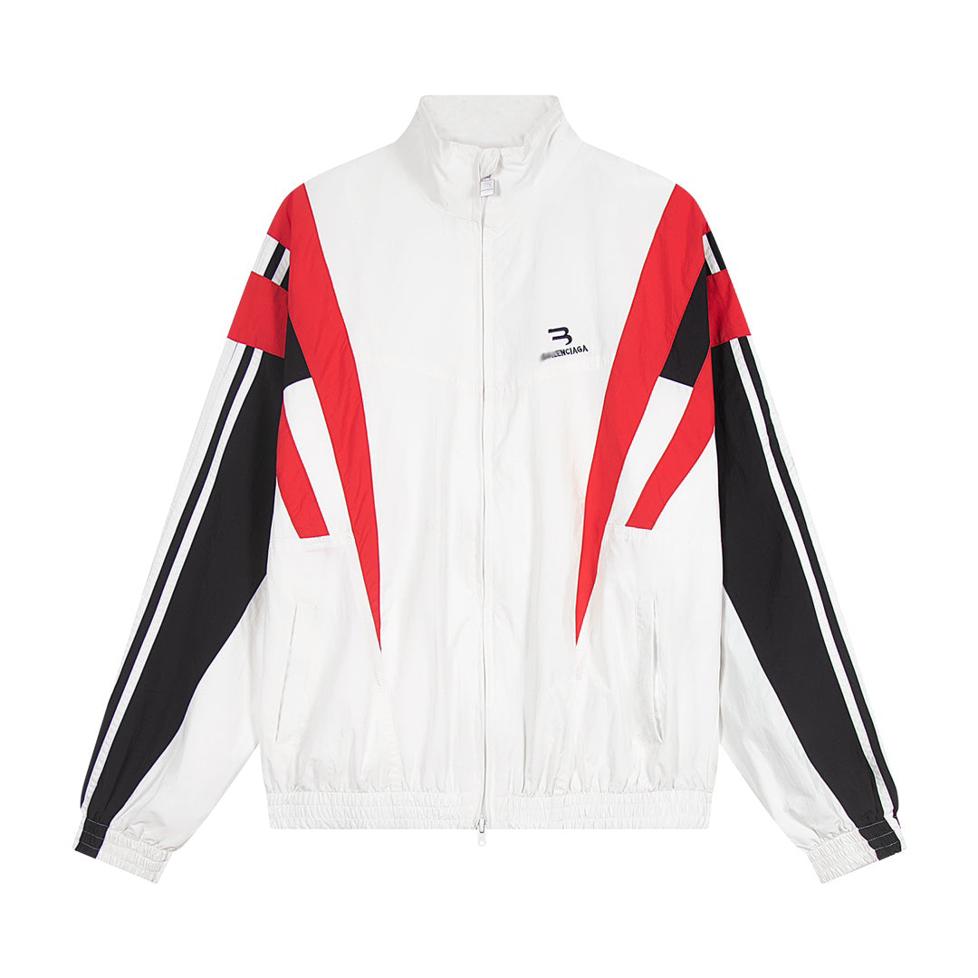Balenciaga Windbreaker Jacket