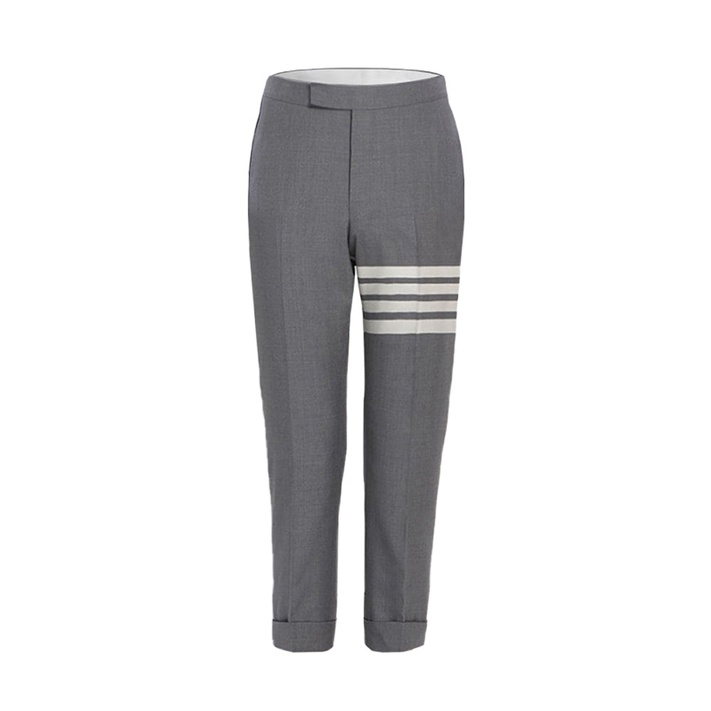 Thom Browne 2026 SS Ninth-Point Pants