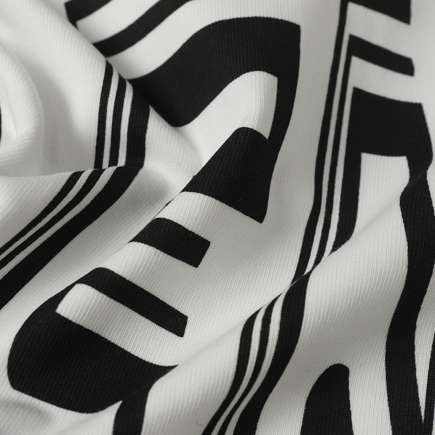 Balenciaga Fashion LOGO T-Shirt