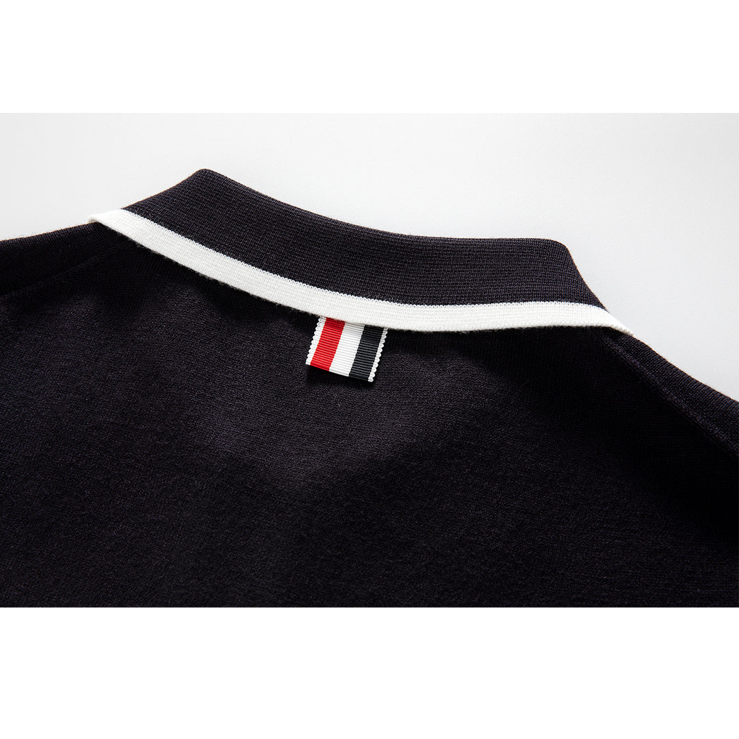 Thom Browne 2026SS POLO shirts