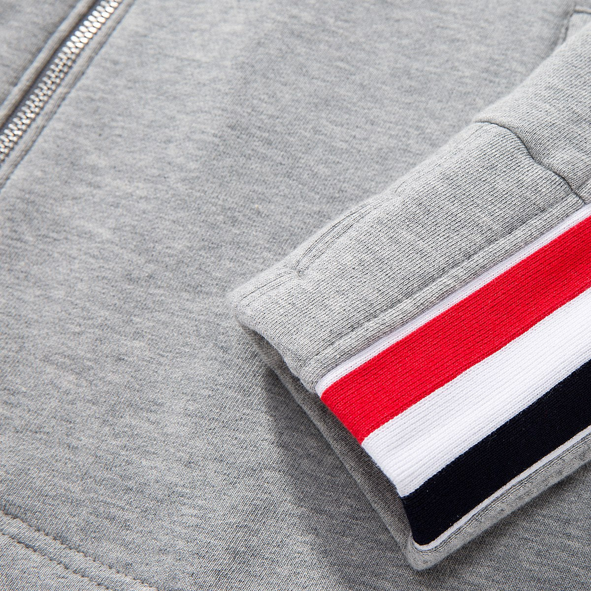 Thom Browne Couples Hoodie