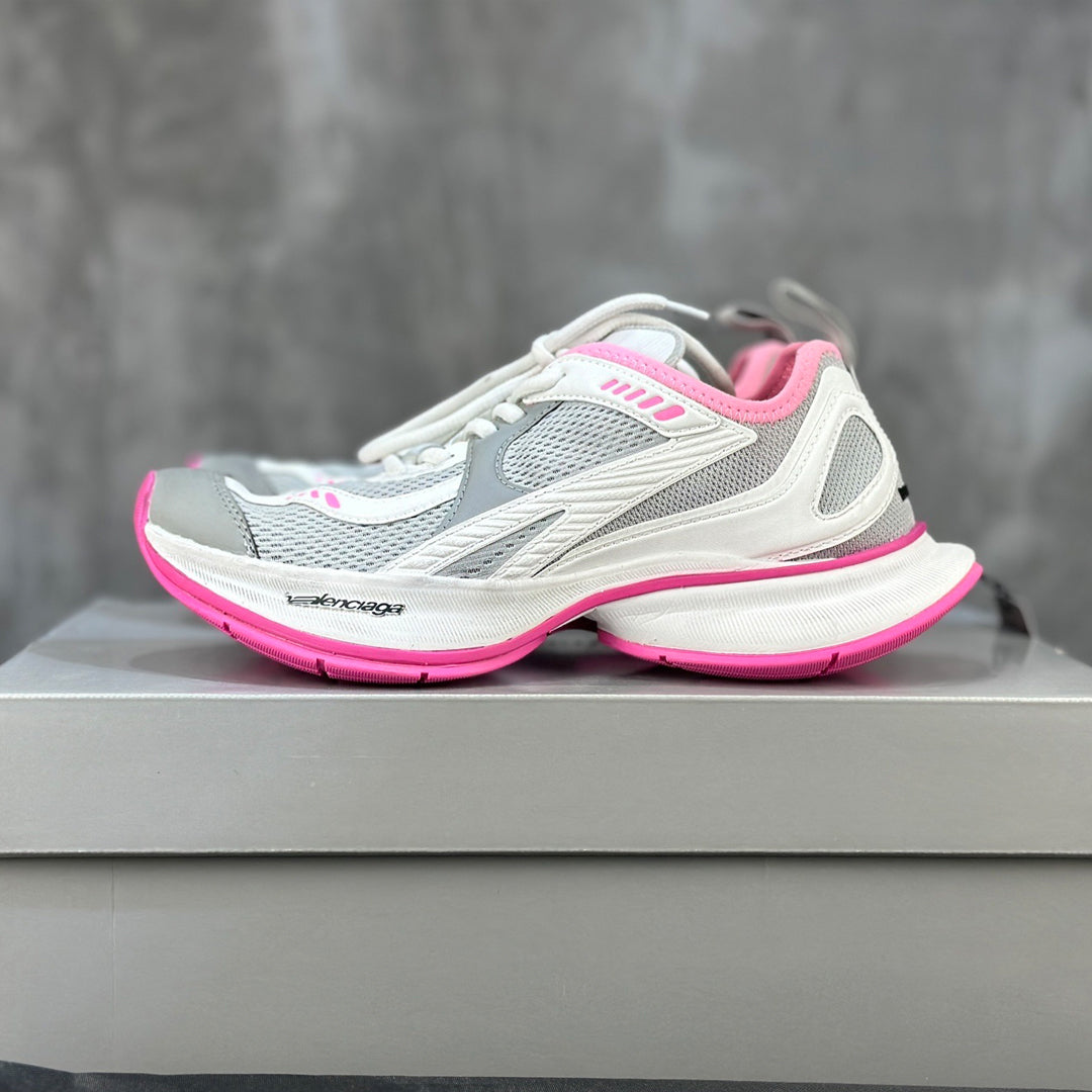 Balenciaga Limited Edition Couple's Style Shoe