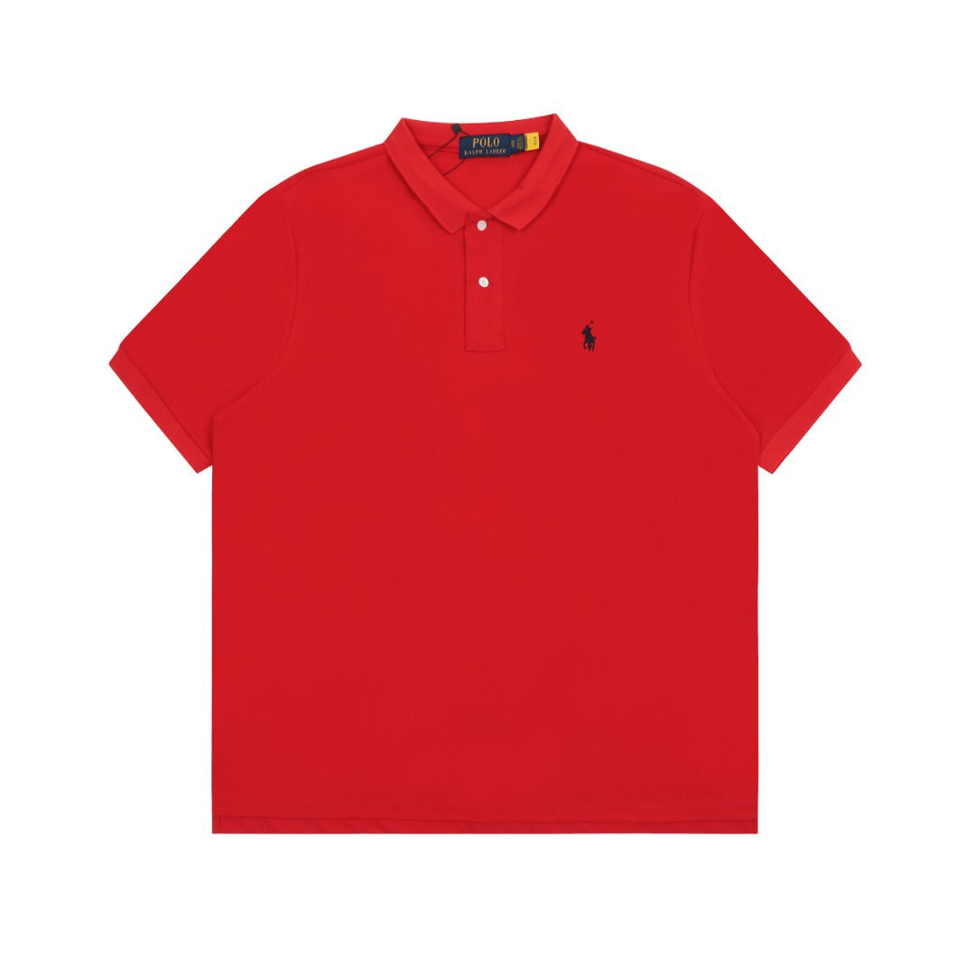 Ralph Lauren Men's Cotton Polo shirt