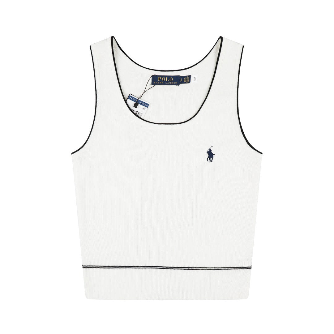 Ralph Lauren 2026 Women's Tank Top