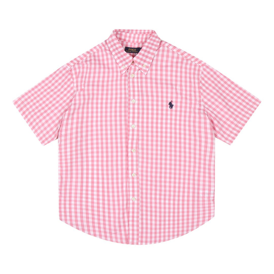 Ralph Lauren 2026 Men's Shirt