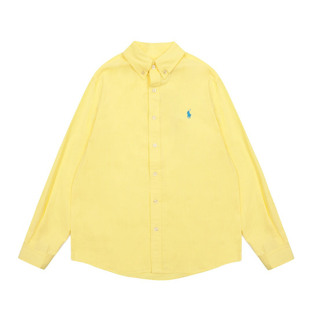 Ralph Lauren Men's Cotton Shirt