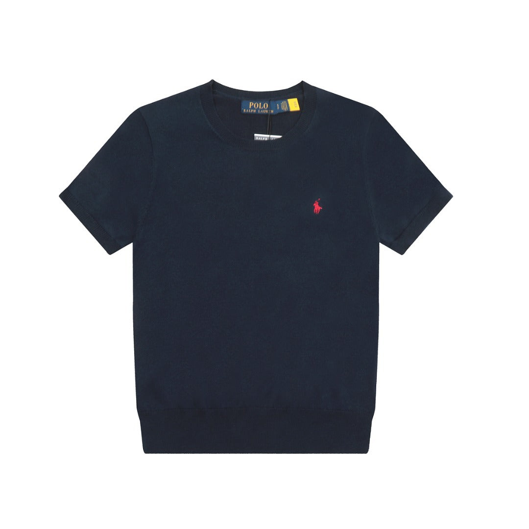 Ralph Lauren Women's Knit T-shirt