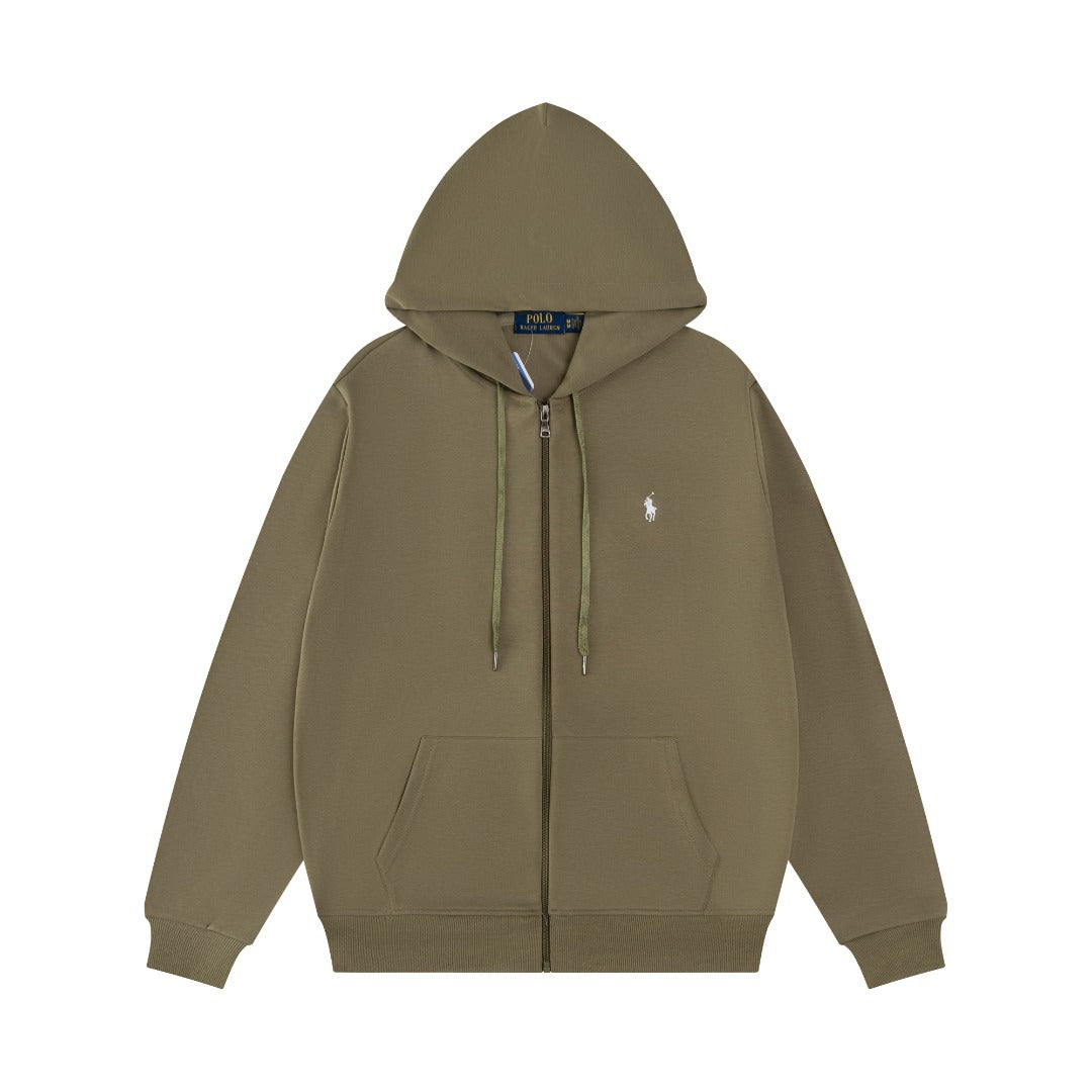 Ralph Lauren Unisex Cotton Hoodie