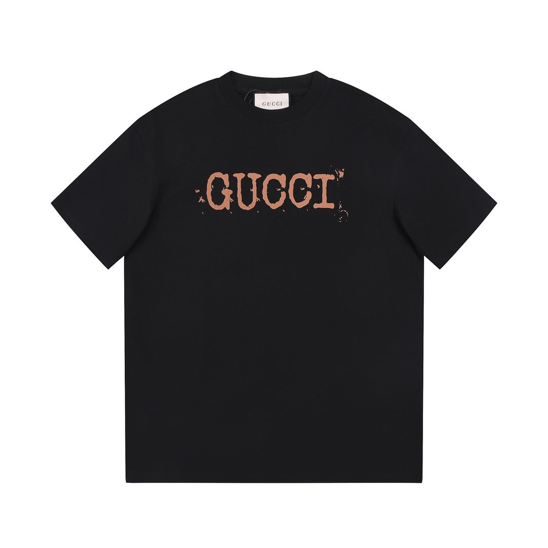 Gucci Logo T-Shirt