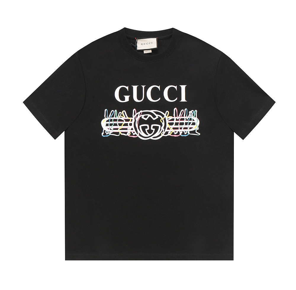 Gucci Signature 529E Apparel