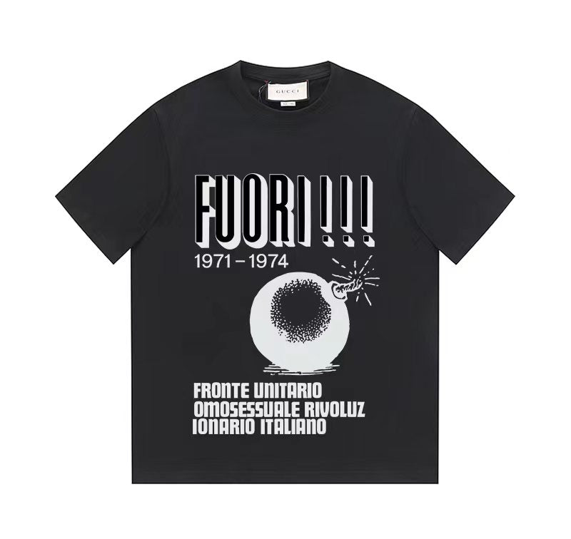 Gucci Signature 3313 T-Shirt