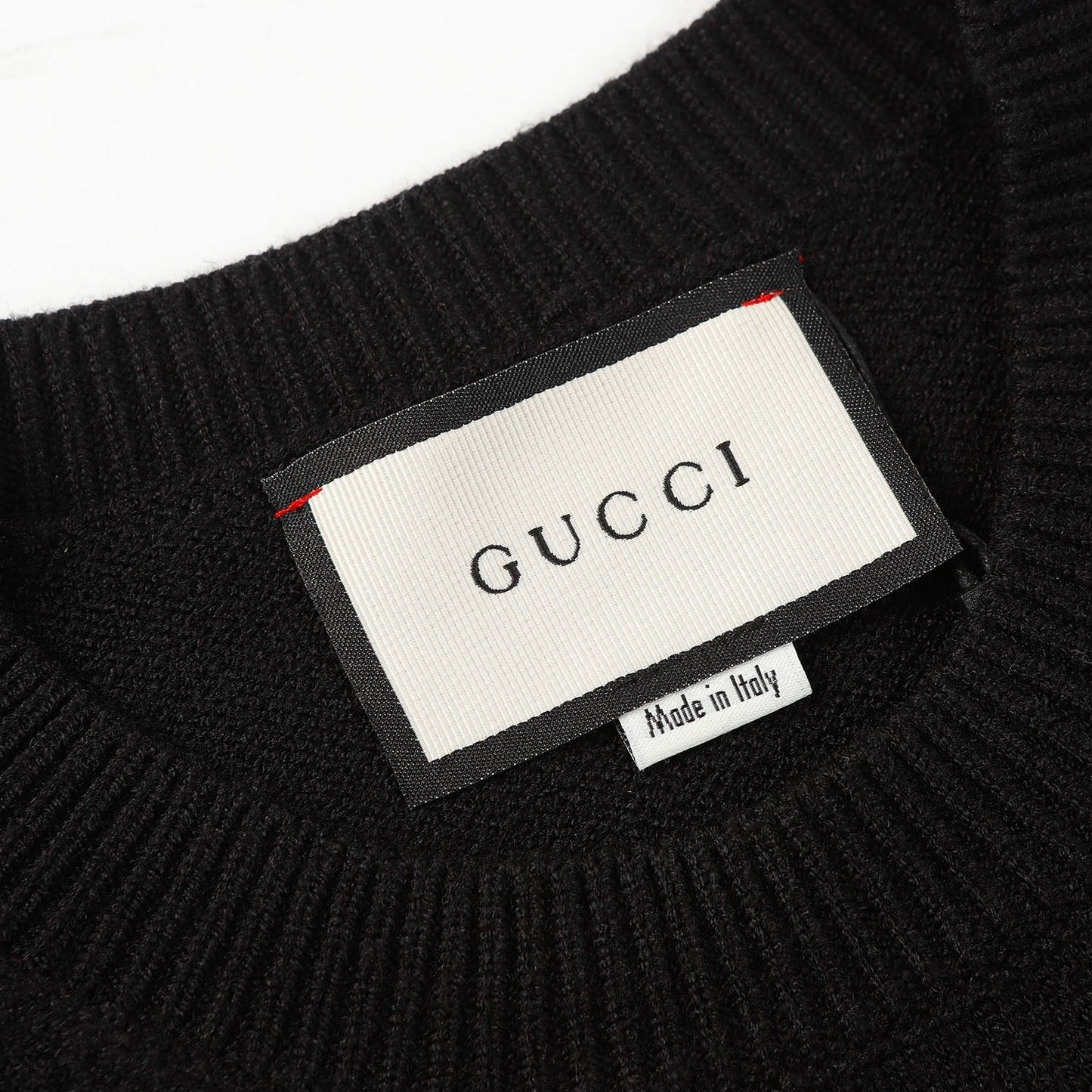 Gucci Gucc Sweater