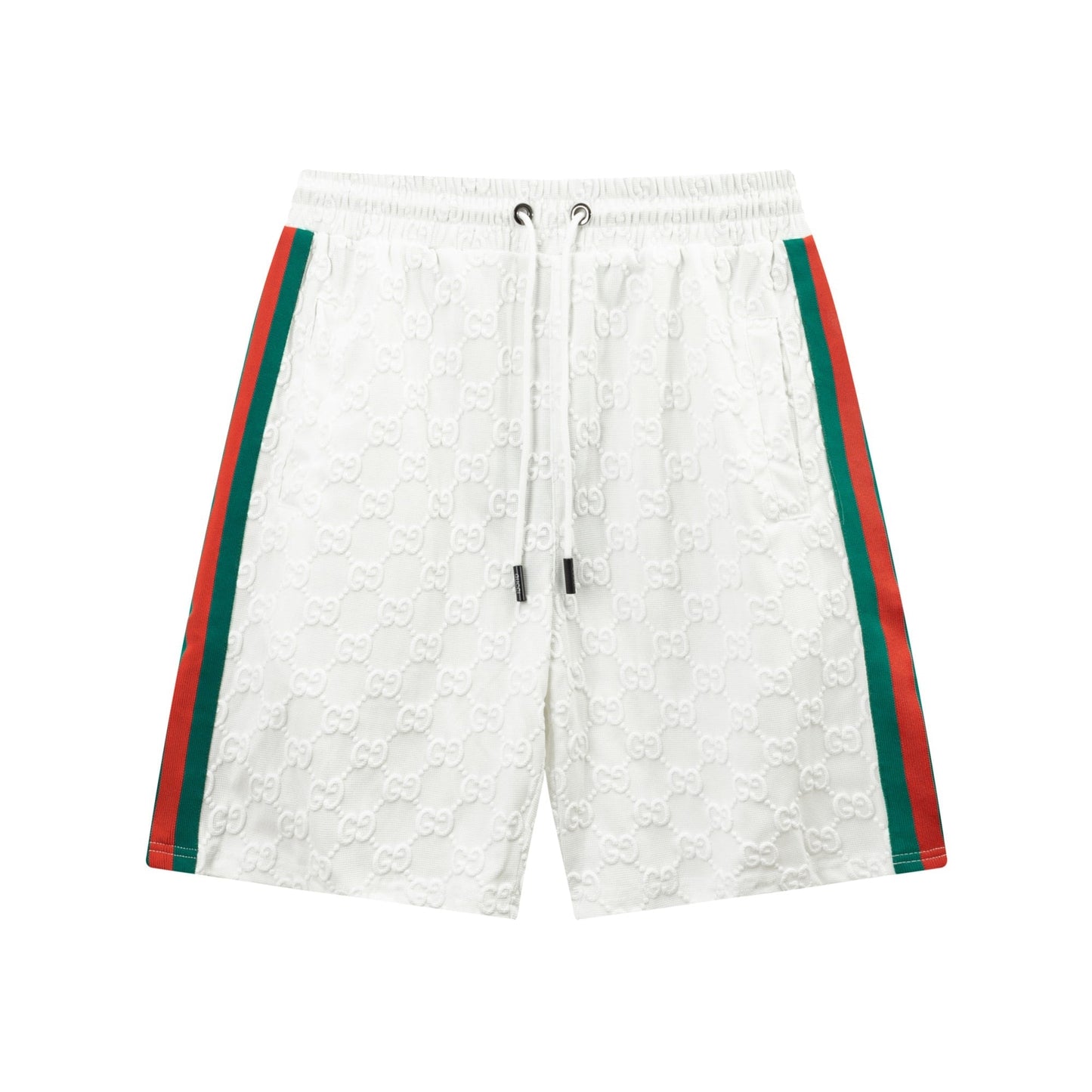 Gucci Double G Shorts