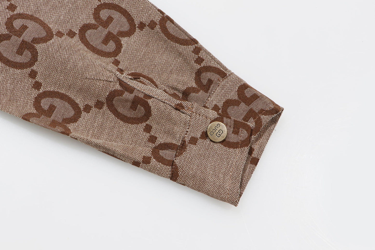 Gucci Signature 2F85 Jacket