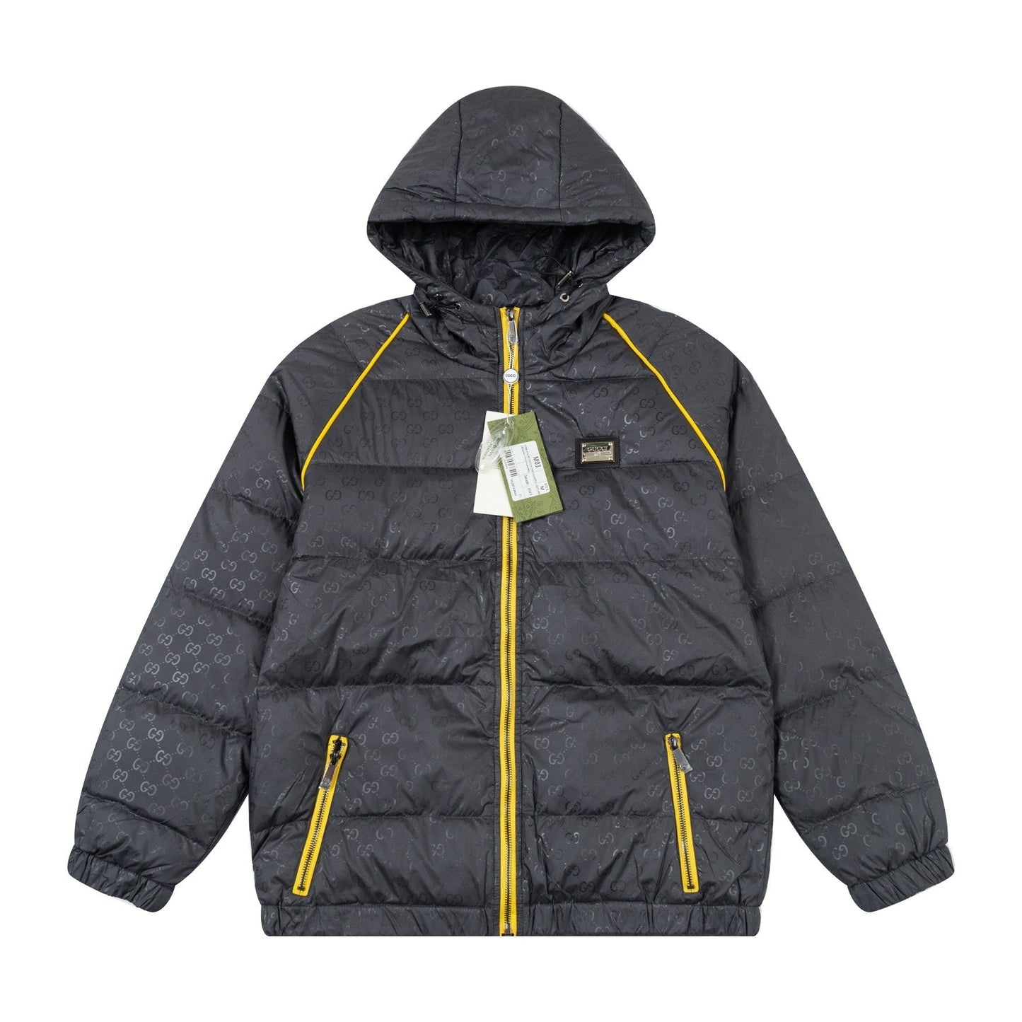 Gucci Double G Jacket