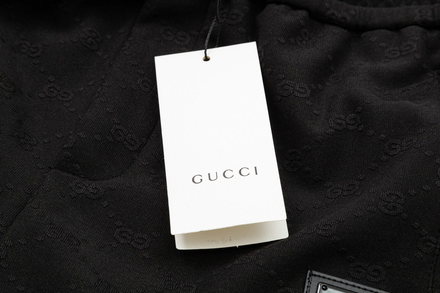 Gucci Web Stripe Pants