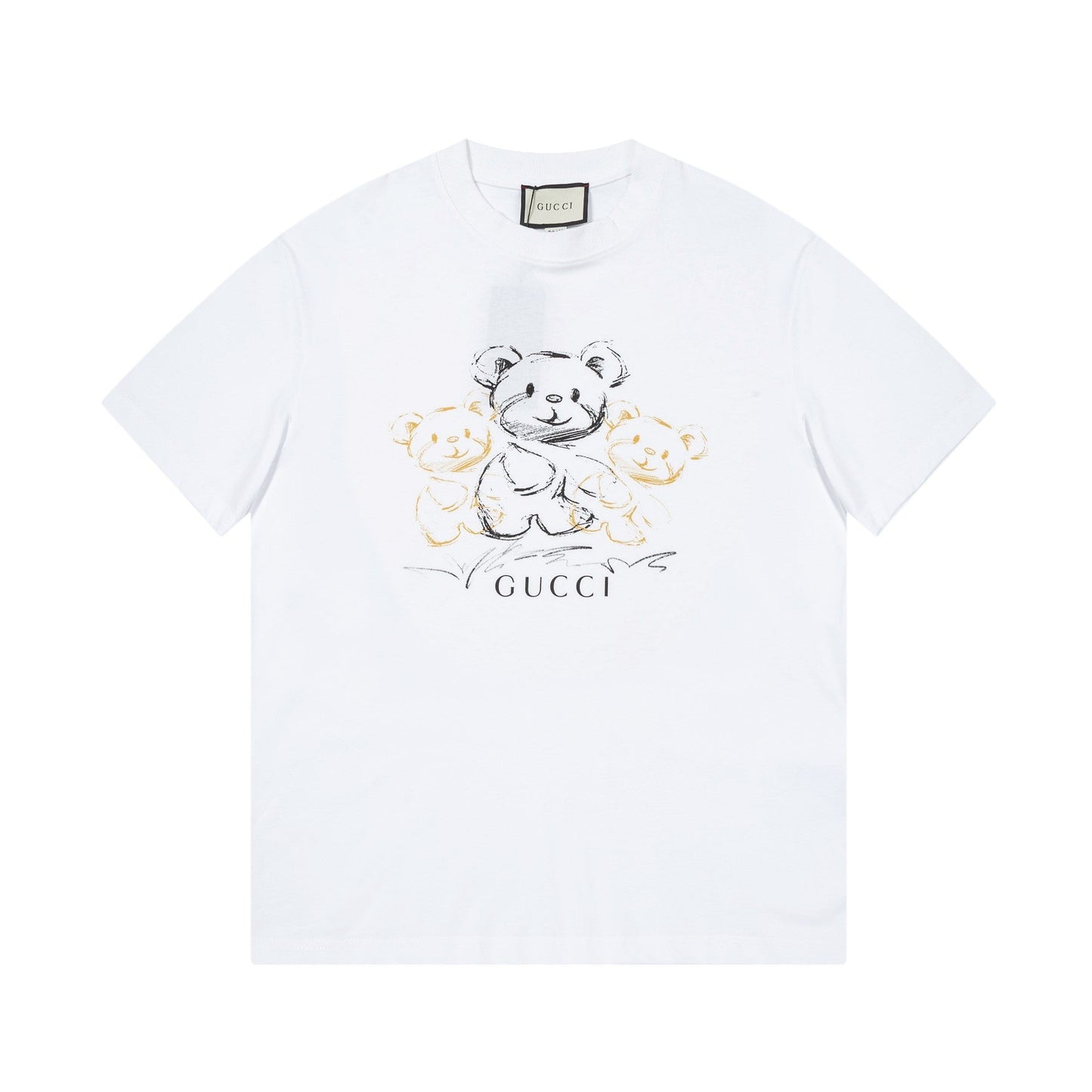 Gucci Signature 5123 T-Shirt