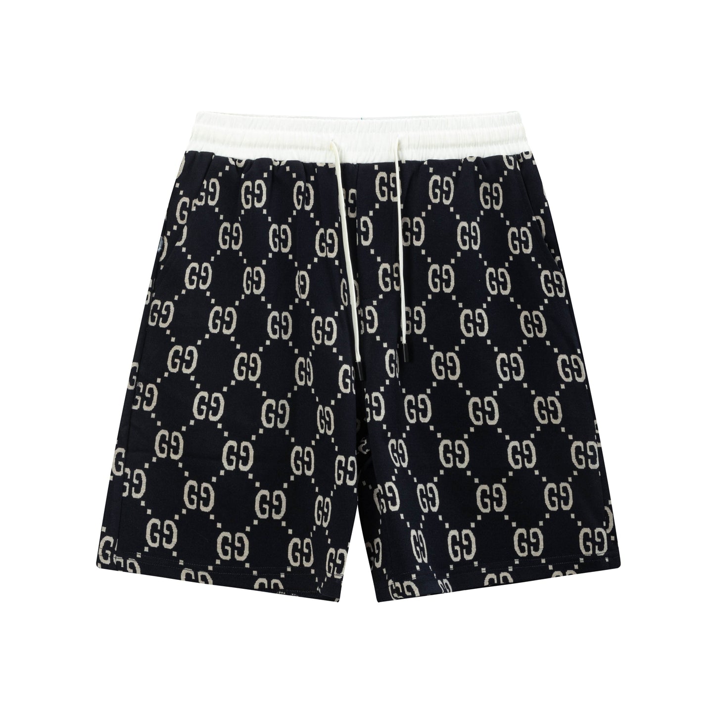 Gucci Signature 7F1D Shorts