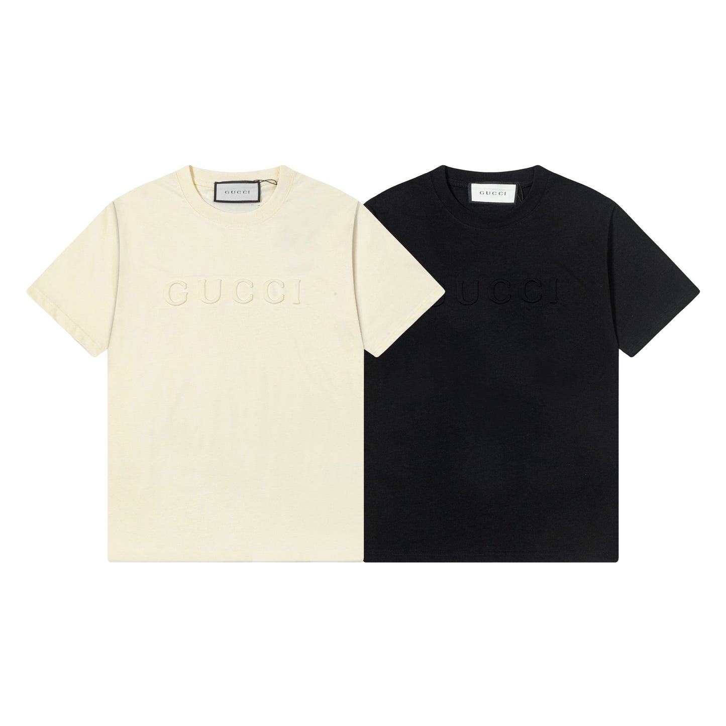 Gucci Logo T-Shirt