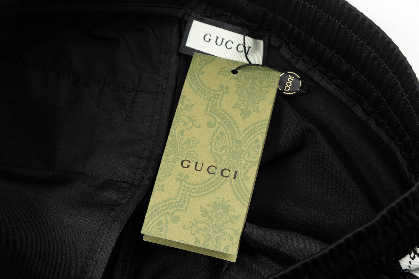 Gucci Signature 7EF6 Pants