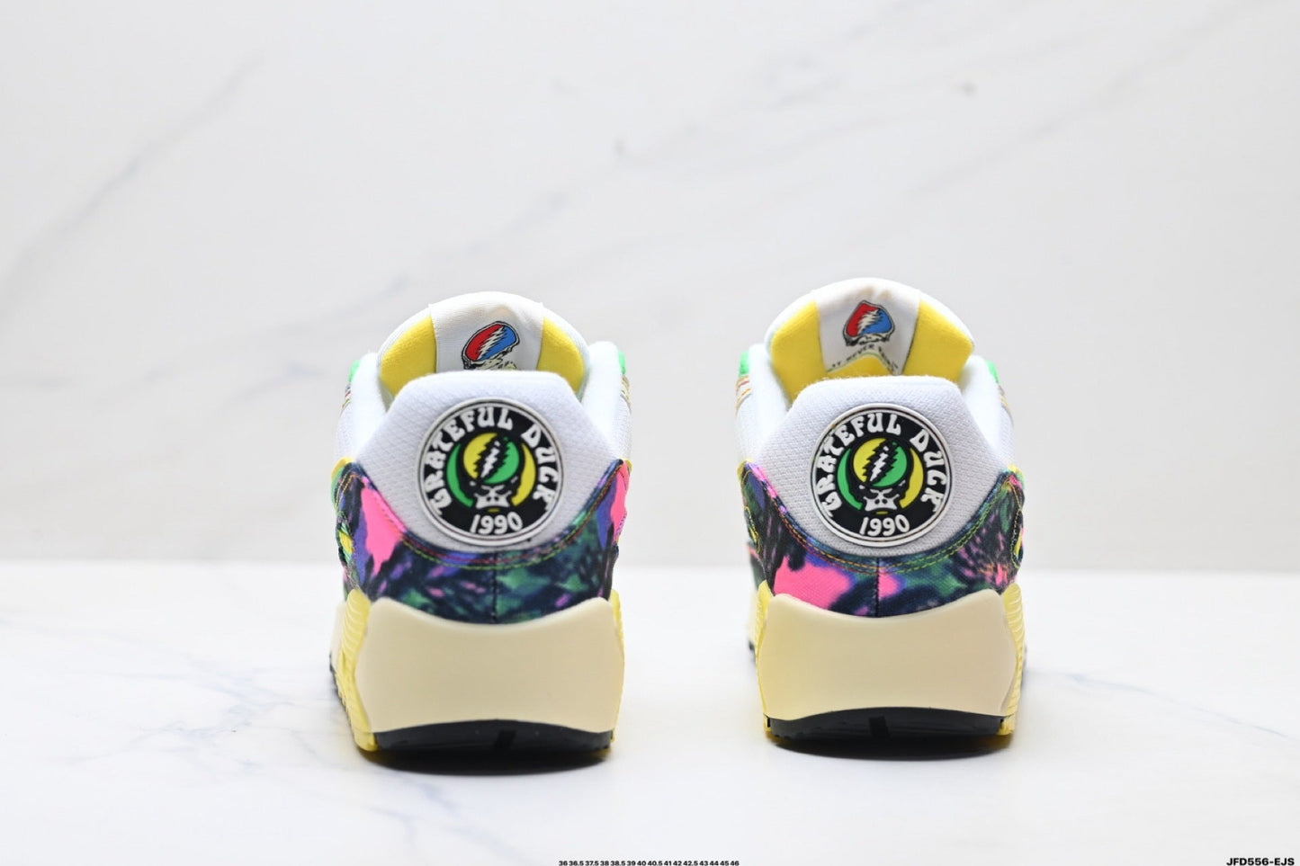 2026 NIKE New Arrivals Men's Running Shoes