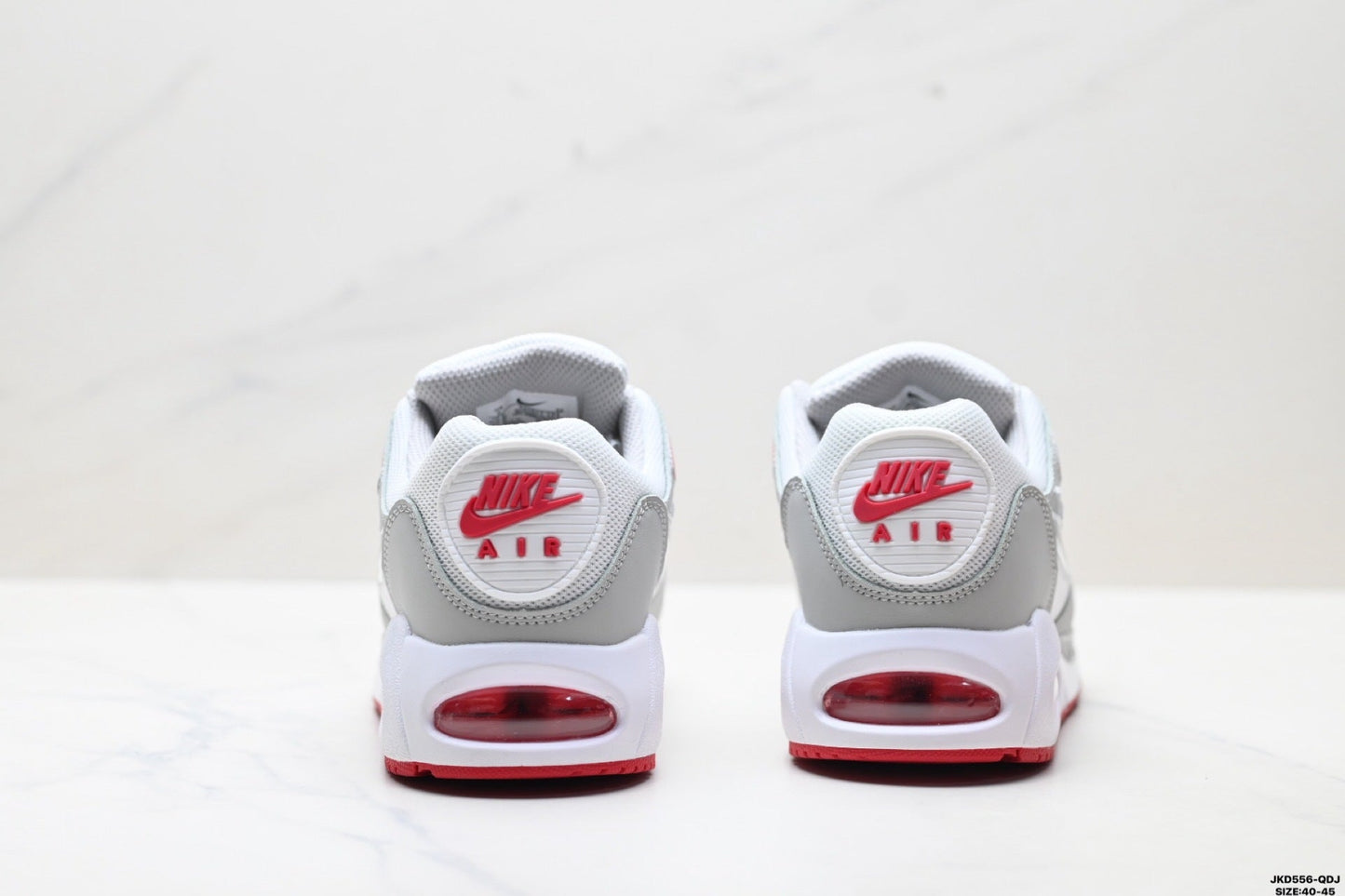 NIKE Matching Running Shoes