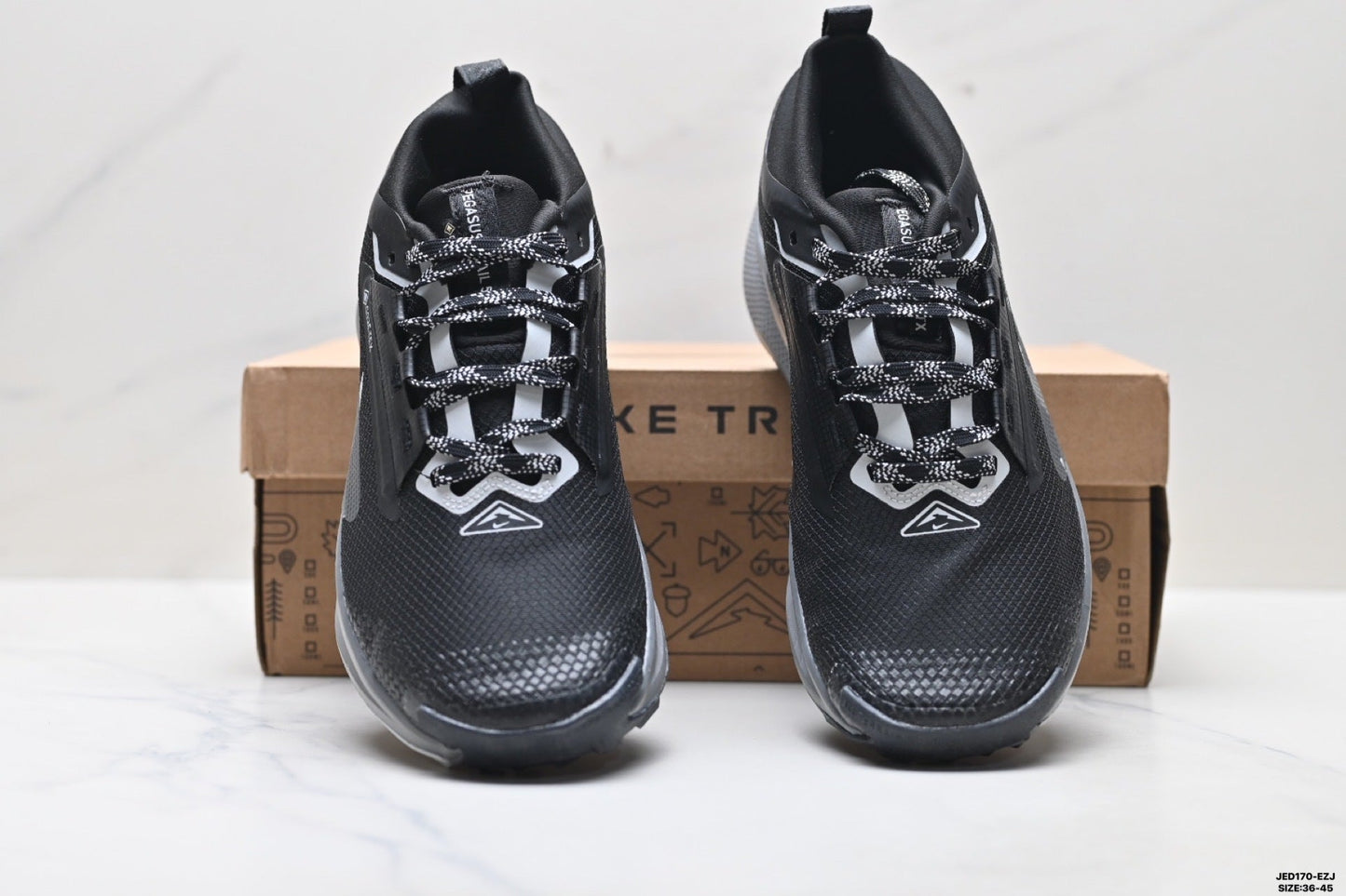 2026 NIKE New Arrivals Men's Running Shoes